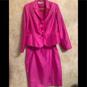 Emily 2pc. Skirt Set